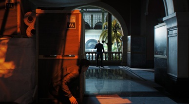 007 First Light Is a Hitman clone? IO interactive responds!
