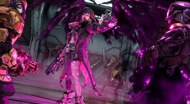 Borderlands 4 Review Scores Releaesed!