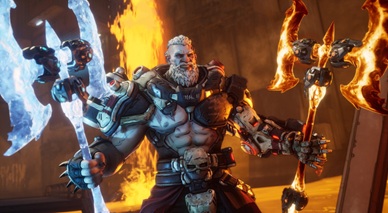 PC Requirements For Borderlands 4 Have Been Revealed