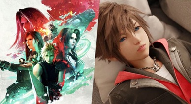 Development of Final Fantasy VII Remake Part 3 is Progressing