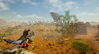 Monster Hunter Wilds Reason of Declining Sales