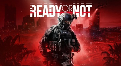 Ready or Not Is Doing Great