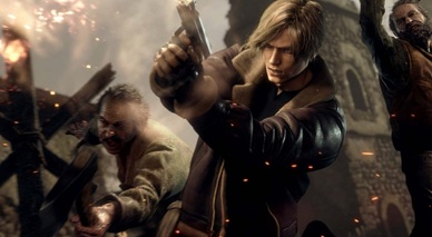 Resident Evil On Switch 2? Probably Yes!