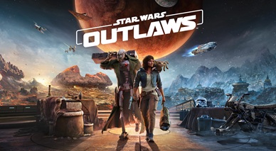 Star Wars Outlaws on Switch 2 seems to be A good port