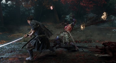 Onmisha: Way of the Sword Is The Main Focus of Capcom For Now