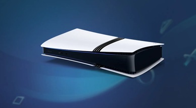 New PS5 coming with 825GB SSD