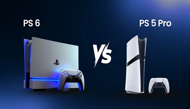 PS6 to follow Nintendo Switch steps !