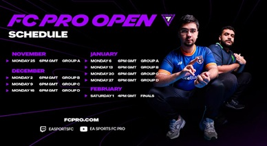 EA Sports FC Ultimate Team – 24 November Update: FC Pro Live Content, Objectives, SBCs & Season 3 Hints