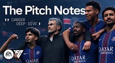 EA SPORTS FC 26 Adds New Ultimate Team Content on December 3