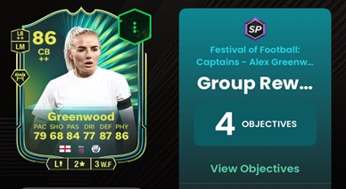 FC 26 – Daily Content Update (17 November)