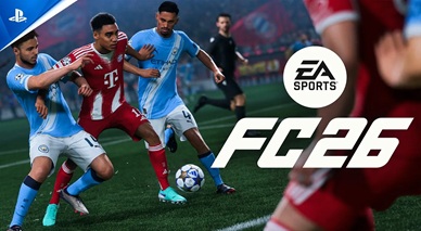 🎮 EA SPORTS FC 26 — New Ultimate Team Content Released on December 2