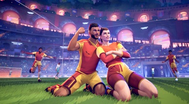 Rematch Cross-Play Update delayed!