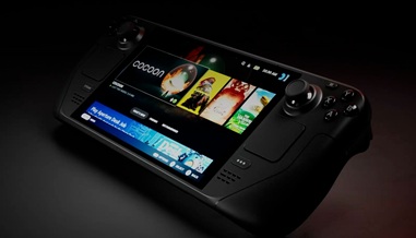Steam Deck 2 might be released 2 years from now